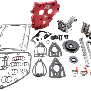 HP+ Hydraulic Cam Chain Tensioner Conversion Kit - '99-00 TC