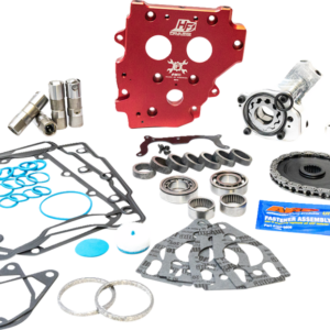 HP+ Hydraulic Cam Chain Tensioner Conversion Kit - '01-06 TC