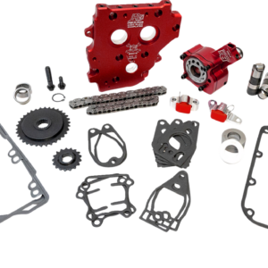 Race Series Hydraulic Cam Chain Tensioner Conversion Kit - '01-'06 TC C