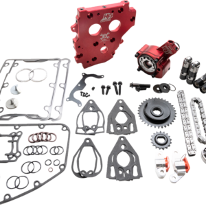 Race Series Hydraulic Cam Chain Tensioner Conversion Kit - '99-00 TC