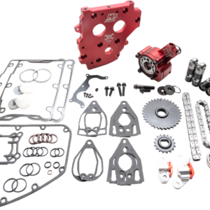 Race Series Hydraulic Cam Chain Tensioner Conversion Kit - '01-'06 TC