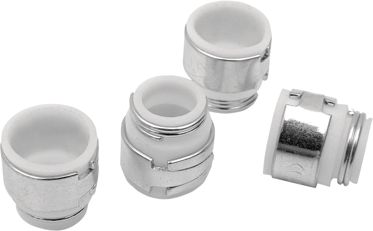 Valve Seals - Evolution