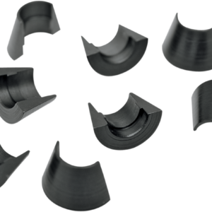 Valve Keys - 8 pairs - Big Twin