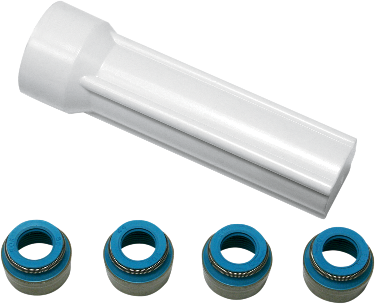 Valve Seals