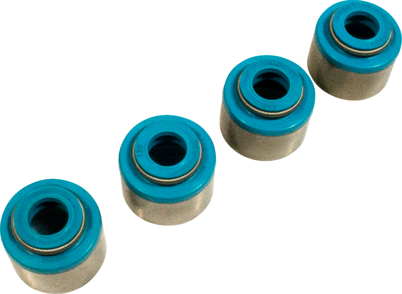 Valve Seals - Twin Cam
