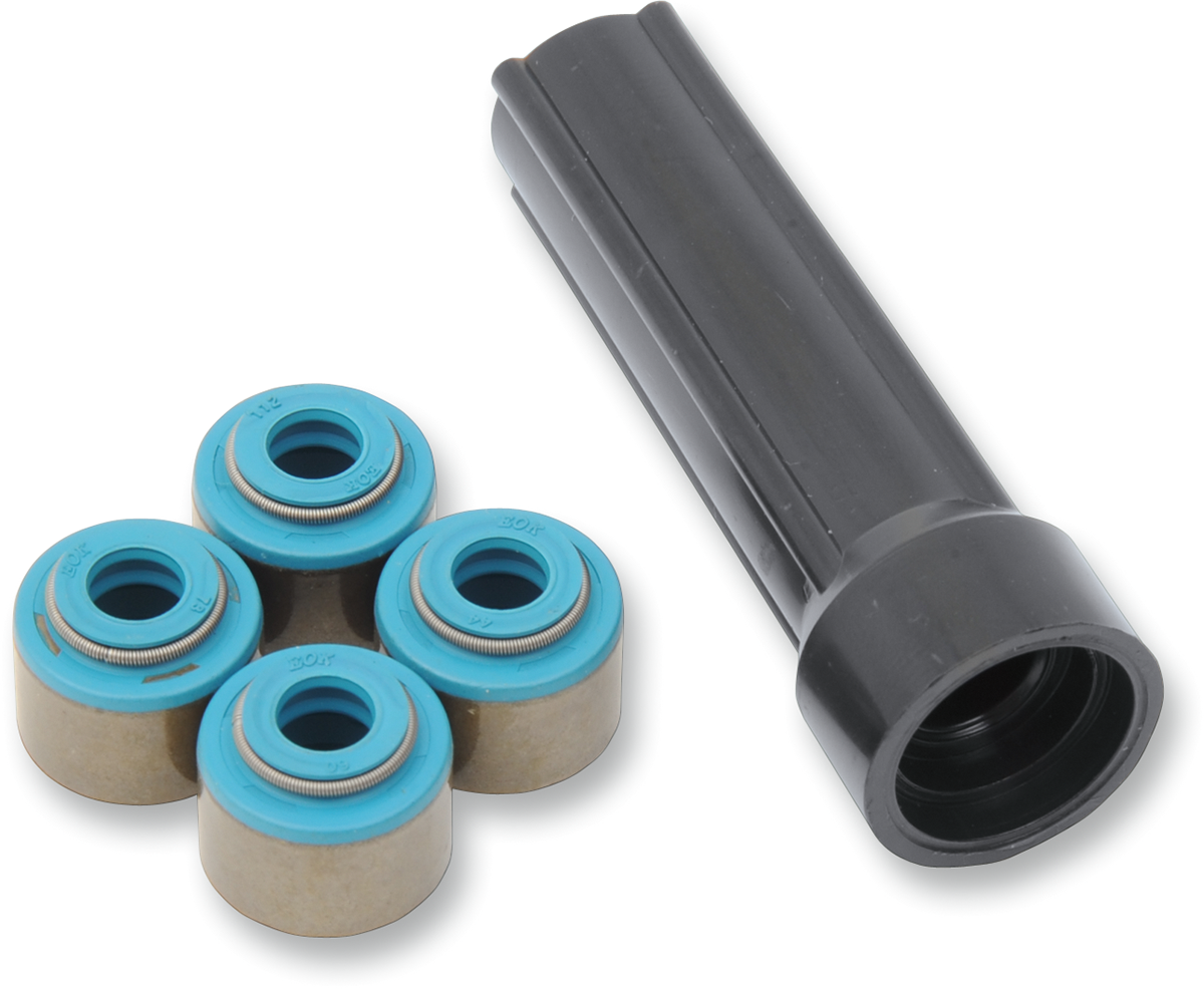 Valve Seals - Twin Cam - Image 2