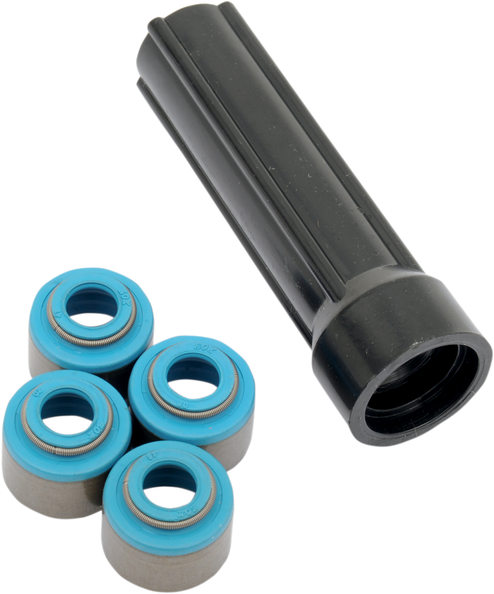 Valve Seals