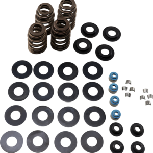 Valve Springs - Econo Beehive - Twin Cam
