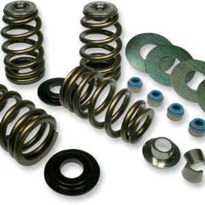 Valve Spring Kit - High Load Beehive® with TI Retainers - TC with SE Heads