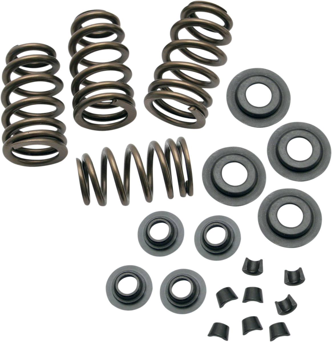 Spring Kit - .650"