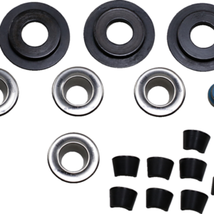 Retainer Valve Spring Kit - Titanium