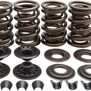 Spring Kit - .655"