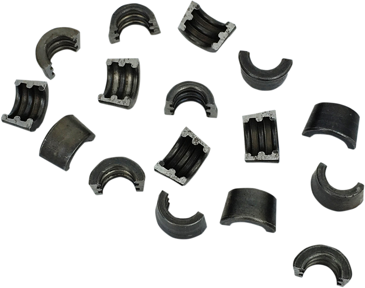 Valve Locks - M8