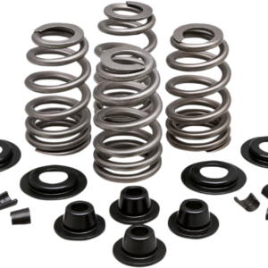 Spring Kit - .610" - Evolution/Twin Cam