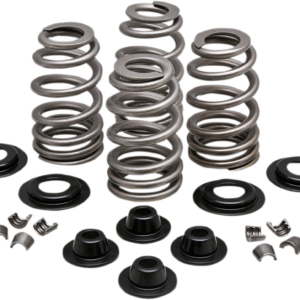 Spring Kit - .610" - Twin Cam