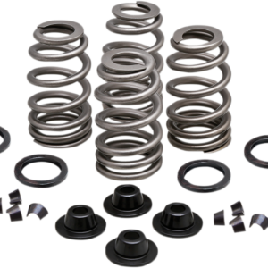 Spring Kit - .660" - Twin Cam