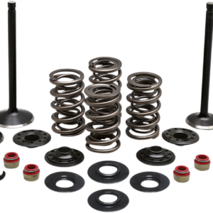 Complete Valve Kit - Evolution/883
