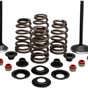 Complete Valve Kit - Evolution/1200