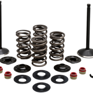 Complete Valve Kit - Twin Cam