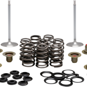 Complete Valve Kit - M8