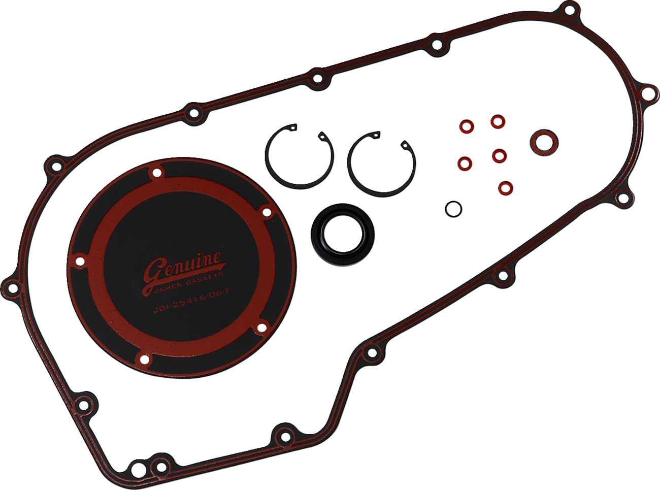 Primary Cover Gasket Kit
