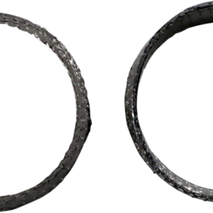 SEAL VALVE STEM 2PK