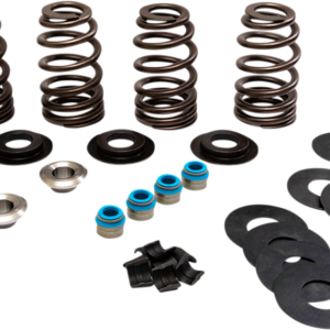 Valve Springs - Econo Beehive - Twin Cam