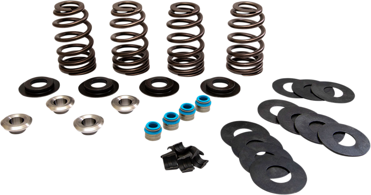 Valve Springs - Econo Beehive - Twin Cam