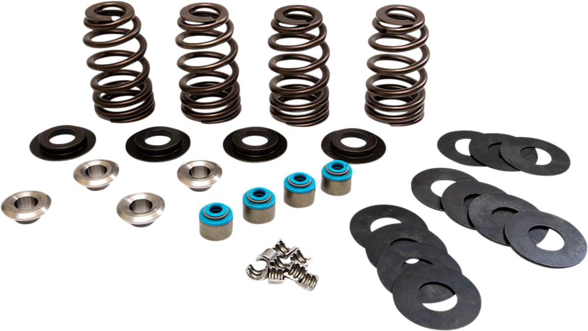 Valve Springs - Econo Beehive - Twin Cam
