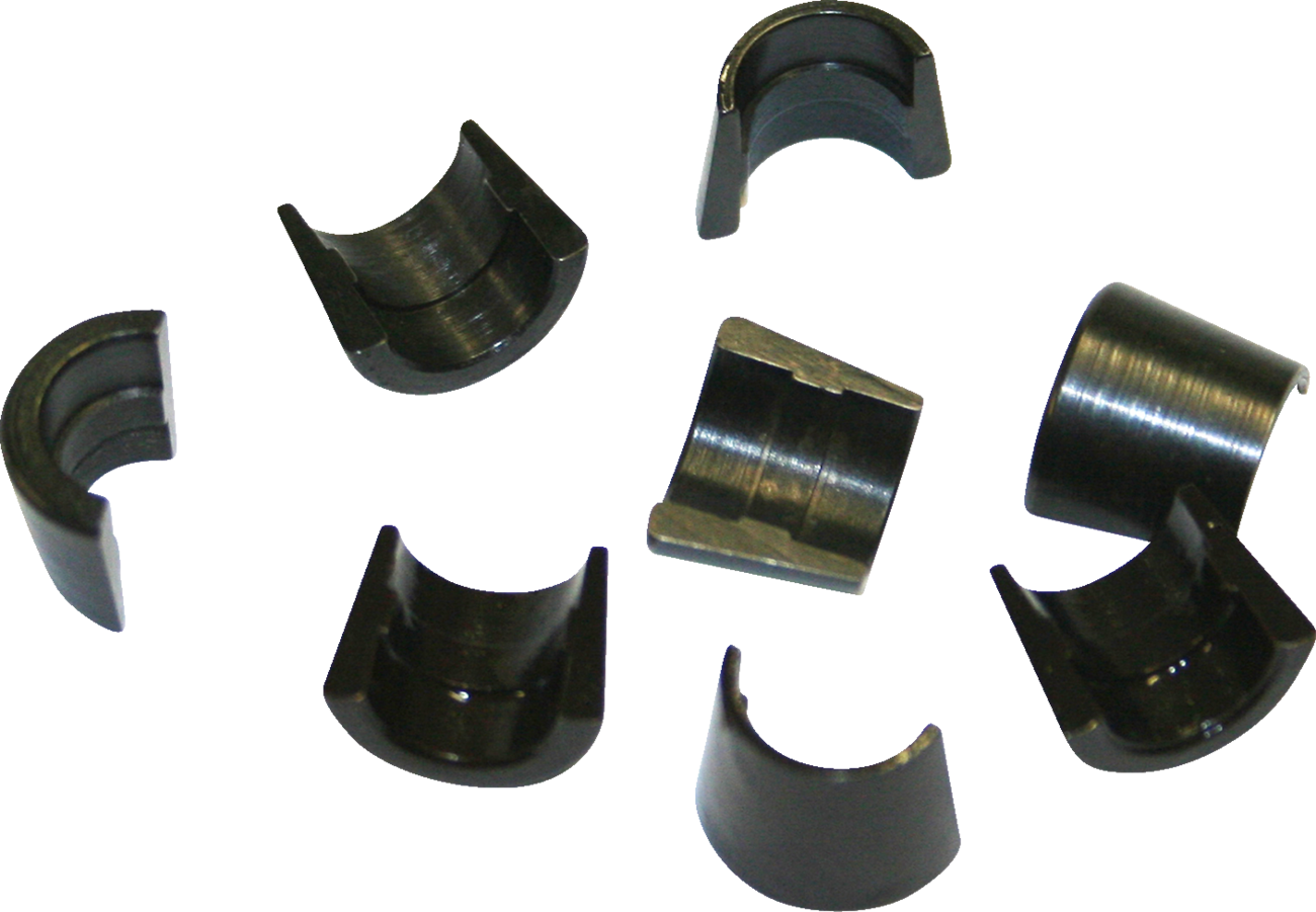 Valve Locks