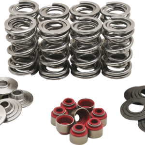 Dual Shim Spring Kit - M8