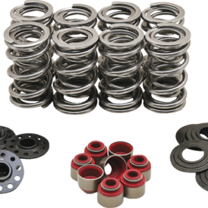 Dual Shim Spring Kit - M8