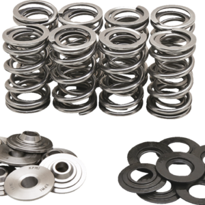 Dual Spring Kit - M8