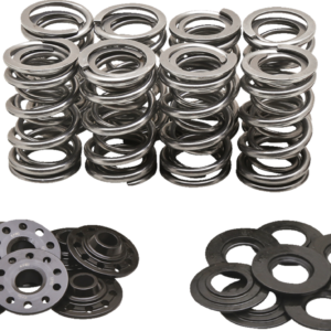 Dual Spring Kit - M8