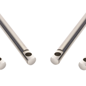 Rocker Arm Shaft and Hardware Kit - M8