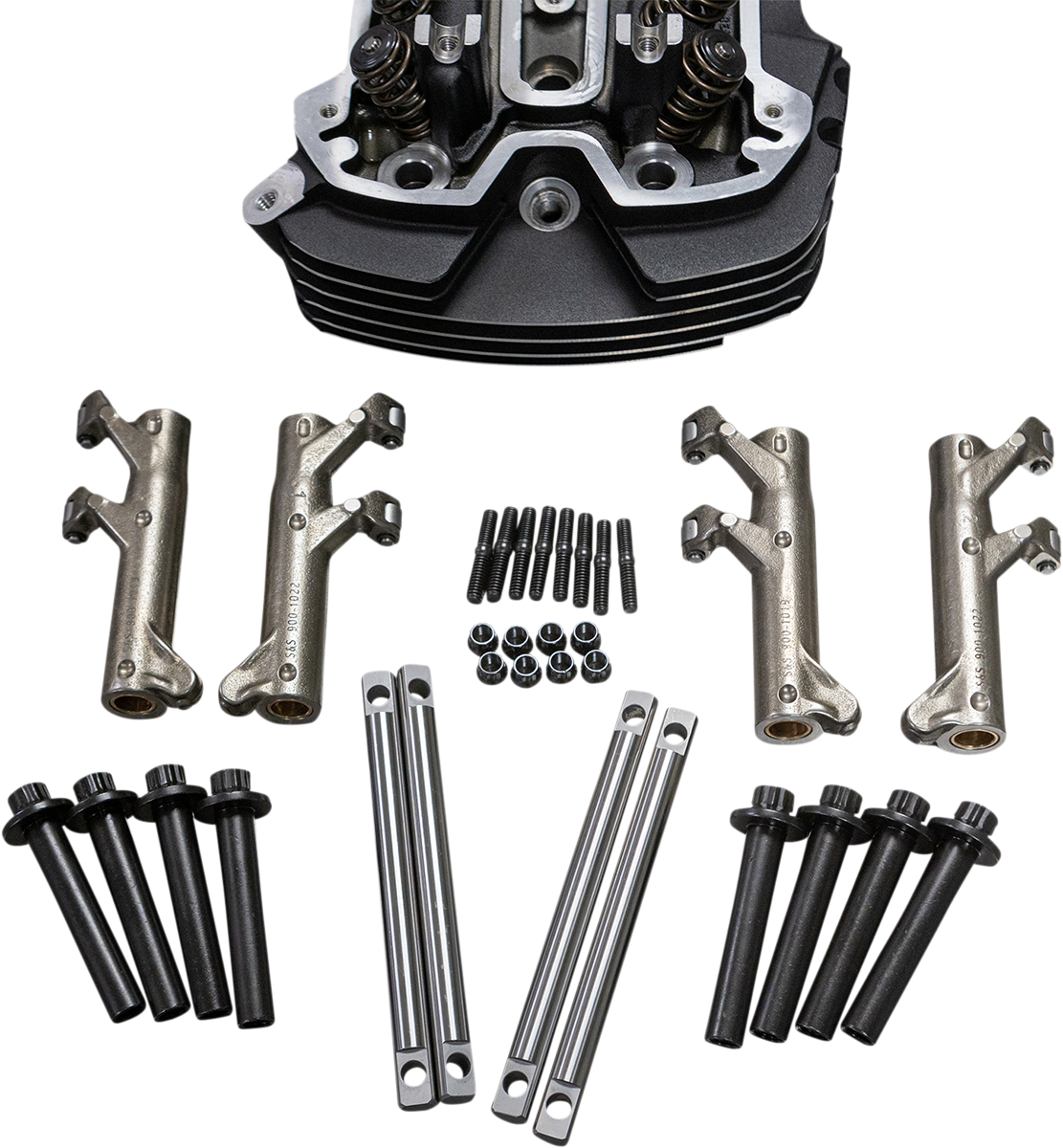 Rocker Arm Guardian Kit - M8 - Image 2