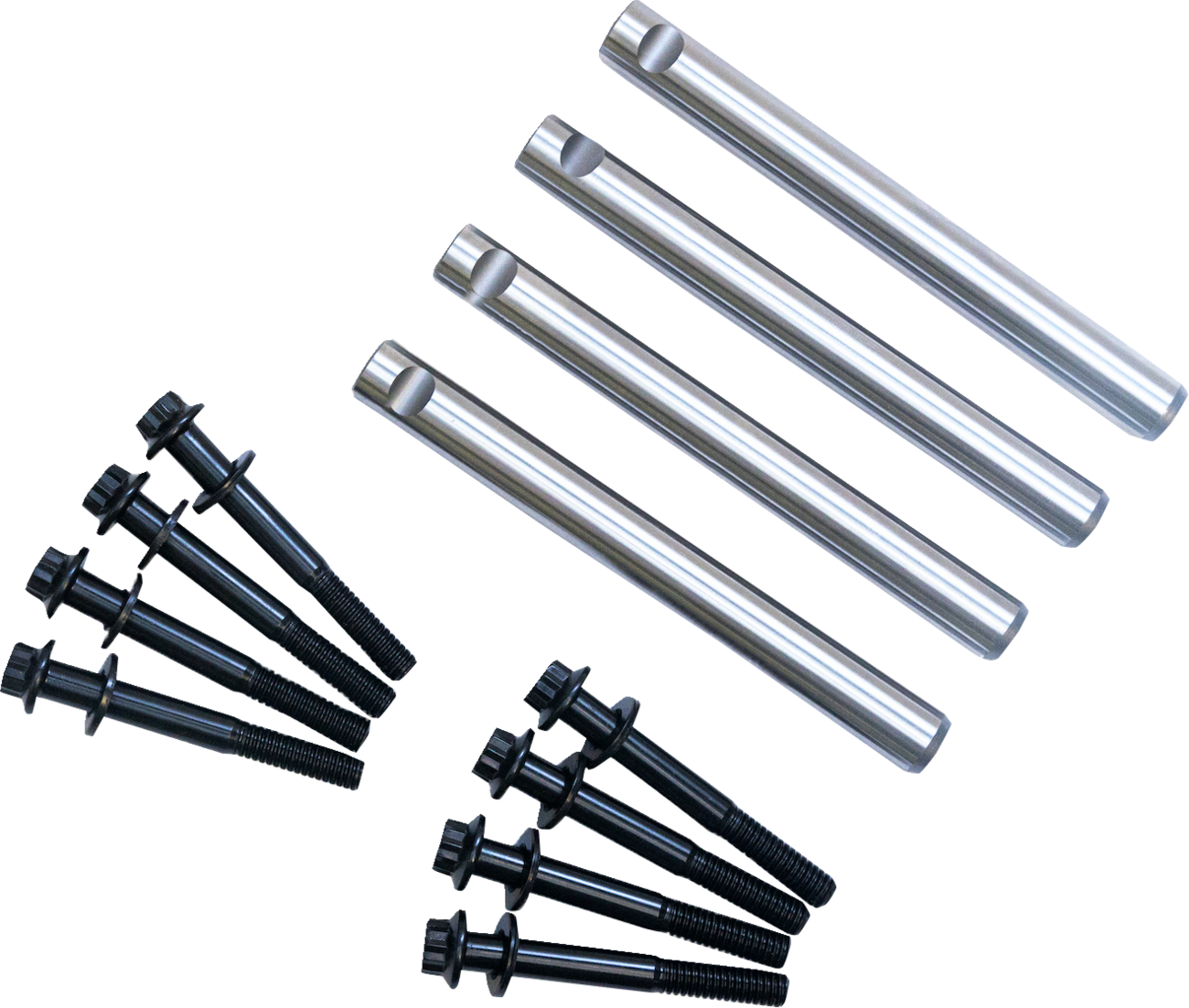 Gorilla Rocker Shaft and Bolt Kit