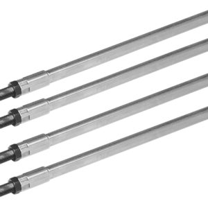 Time Saver Pushrods - Twin Cam