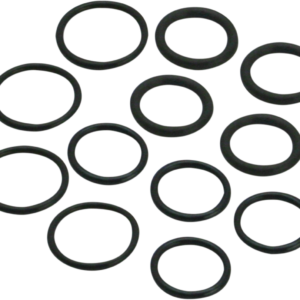 Pushrod Cover O-Ring Kit