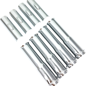 Pushrod Tube Kit - Twin Cam