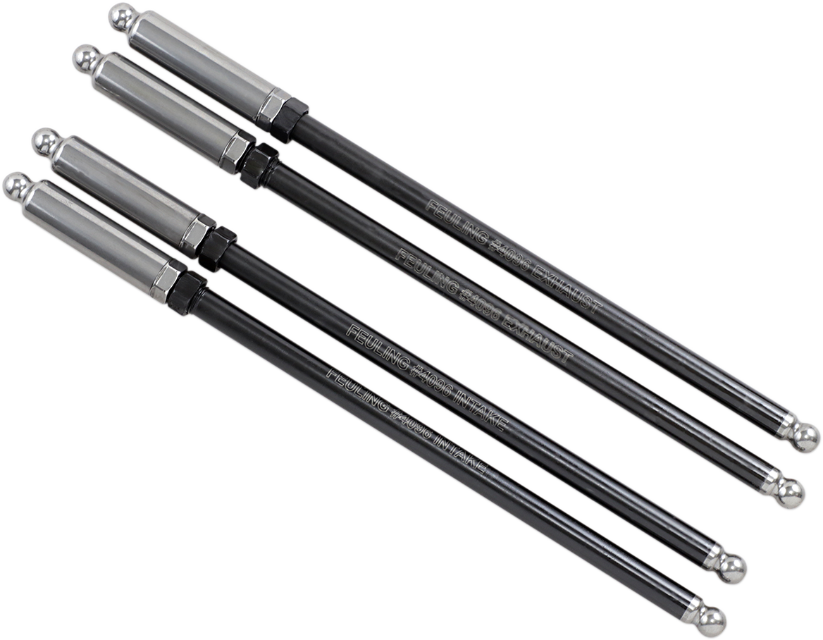 Quick Install Pushrods - Twin Cam
