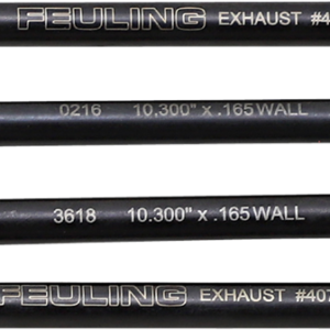 HP+® Pushrods - -0.040" - M8