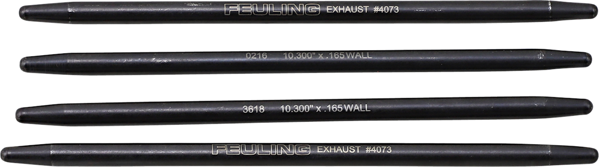 HP+® Pushrods - -0.040" - M8