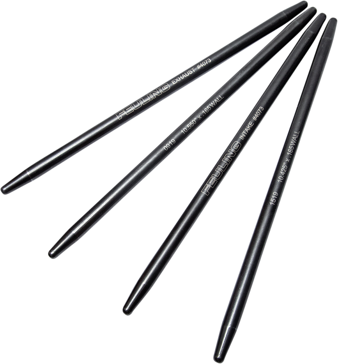 HP+® Pushrods - +0.040" - M8