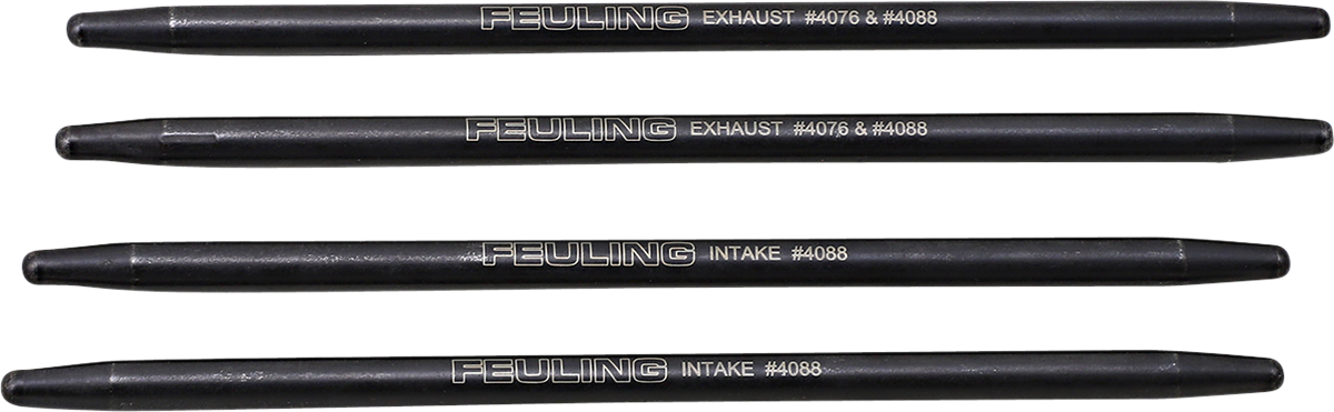 HP+® Pushrods - +0.040" - M8 - Image 2