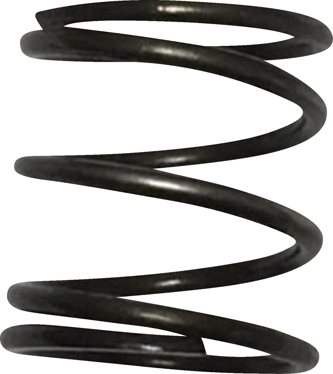 Spring Pushrod Cover