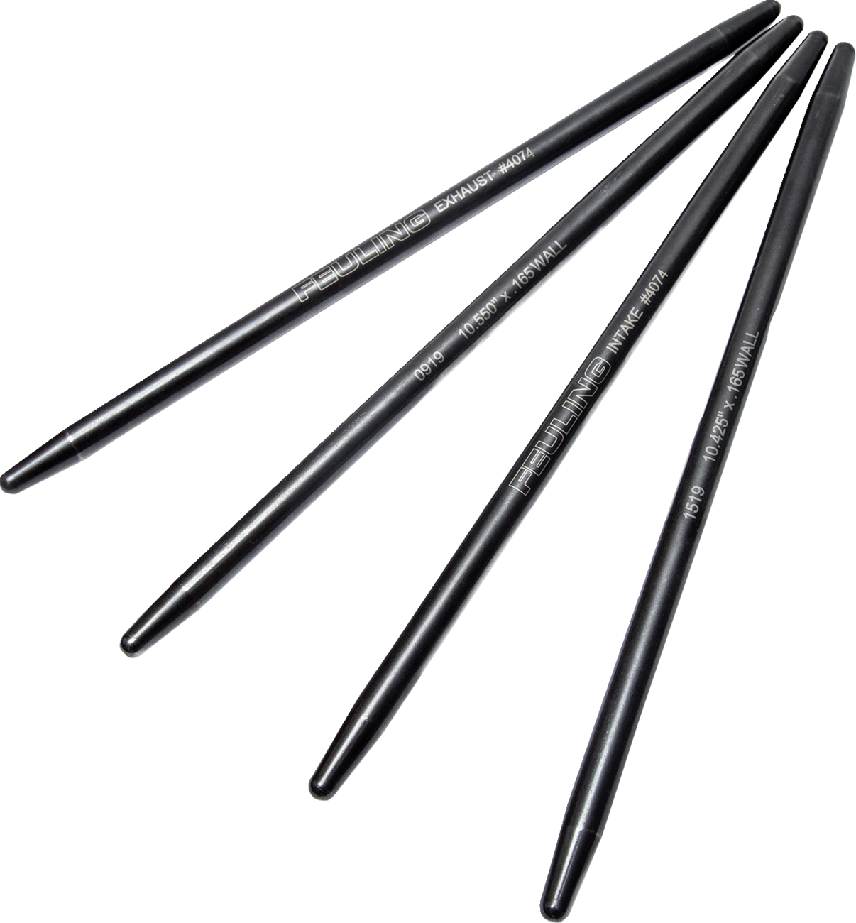 HP+® Pushrods - Twin Cam