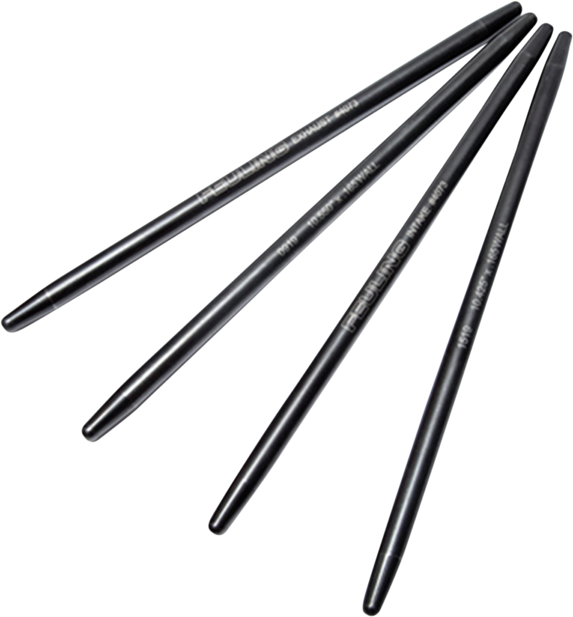 HP+® Pushrods - Twin Cam