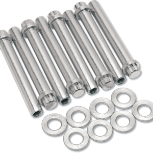 Head Bolts with Washers - Kit