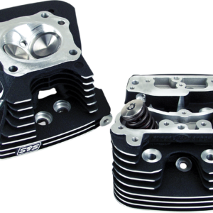 Cylinder Heads - Twin Cam
